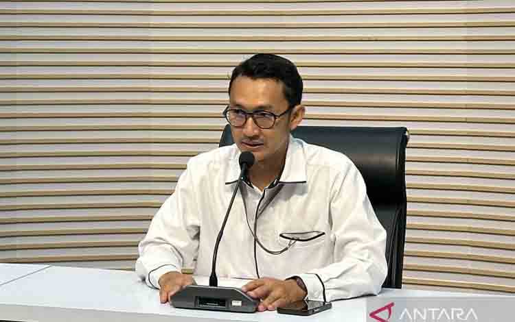 KPK: Presiden Prabowo dan Wapres Gibran Sudah Lapor Kekayaan 2025