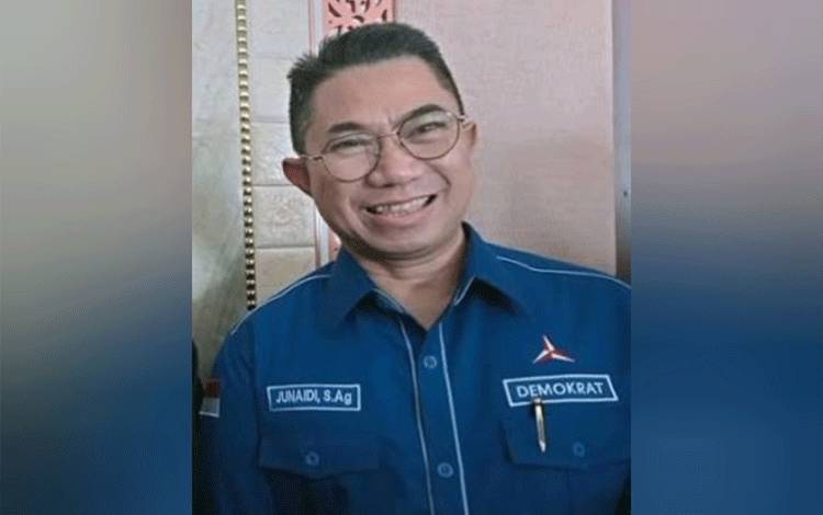 Pj Sekda Linae Victoria Aden Diharapkan Optimalkan Roda Pemerintahan Kalteng