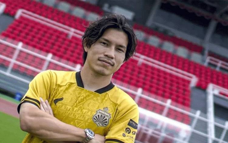 Hadapi Persija, Bhayangkara FC Tanpa Ryo Matsumura dan Allan Cardoso