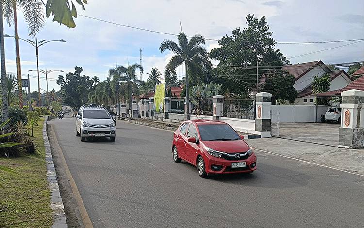 Prakiraan Cuaca Barito Timur pada Peringatan Jumat Agung Besok