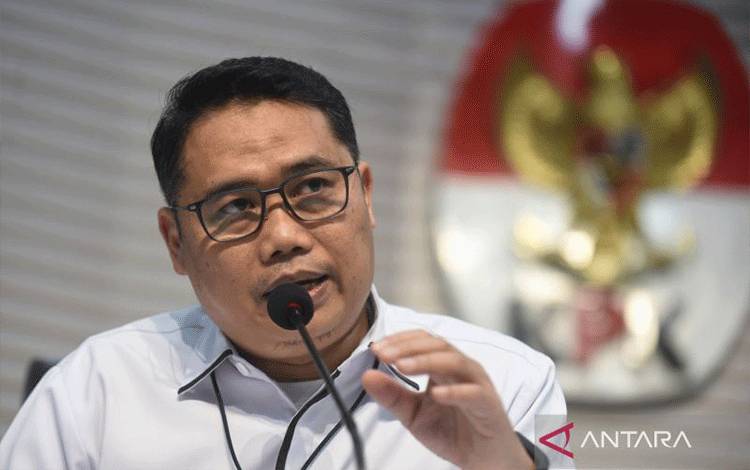 KPK Datangi Polri Guna Bahas Penanganan Kasus Dugaan Korupsi