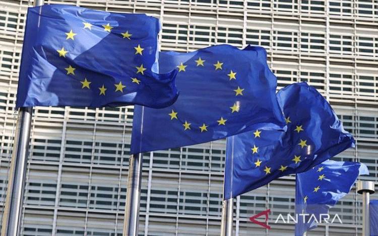 UE Sampaikan Belasungkawa atas Gugurnya Penjaga Perdamaian RI