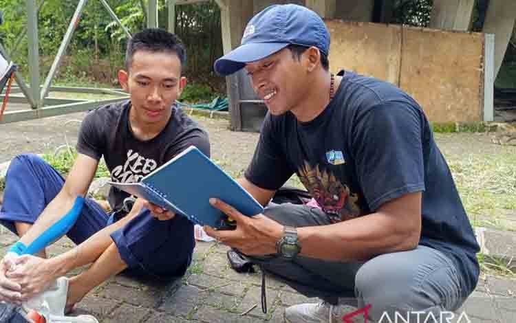 Tiga Atlet Panjat Tebing Indonesia Pastikan Diri Tampil di AG 2026