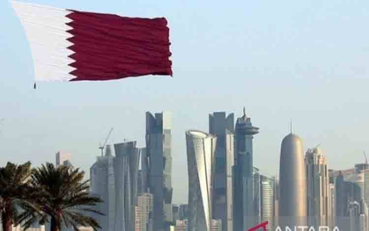 Qatar Tolak Permintaan AS Jadi Mediator Perundingan dengan Iran