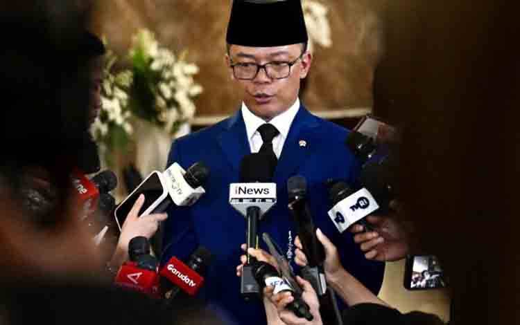 RI Dorong Evaluasi Keamanan Pasukan Perdamaian Usai Prajurit TNI Gugur