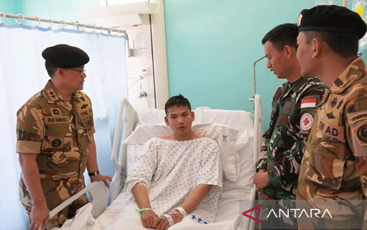 Dilema Indonesia Dalam Misi Perdamaian Dunia