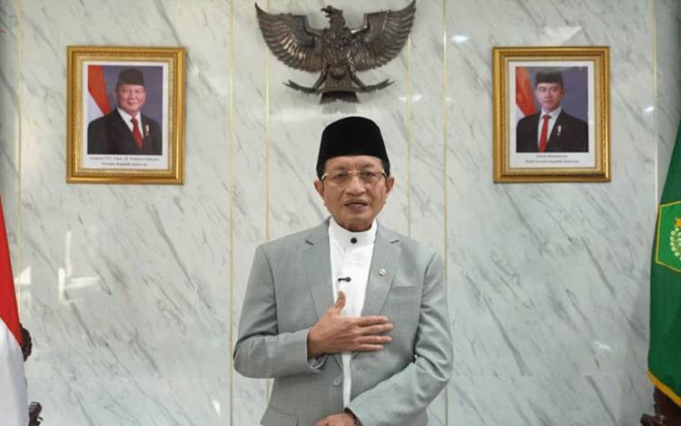 Kemenag Usulkan Tambahan Anggaran Rp24,8 T untuk Sekolah Keagamaan