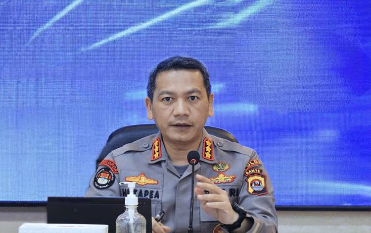 Polisi Usut Dugaan Kekerasan Seksual di Lingkungan Kampus