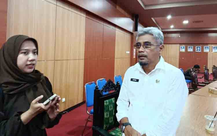 Pemko Palangka Raya Siapkan Bantuan Pendidikan untuk 47 Mahasiswa di 2026