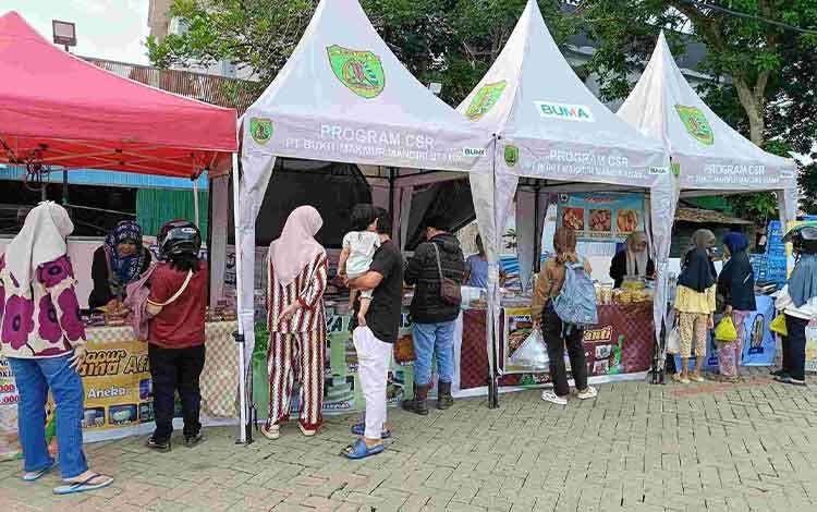 Ribuan UMKM Bartim Berpeluang Dapat Pinjaman Tanpa Agunan