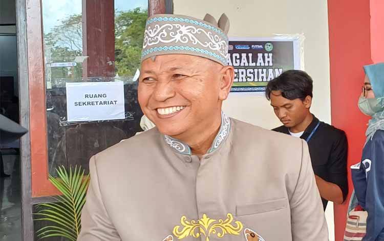 DPRD Kotim Dorong Inspektorat Bina Desa untuk Cegah Kasus Hukum