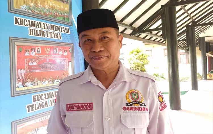 DPRD Kotim Soroti Perusahaan Sawit Diduga Buka Lahan Sebelum Kantongi Izin