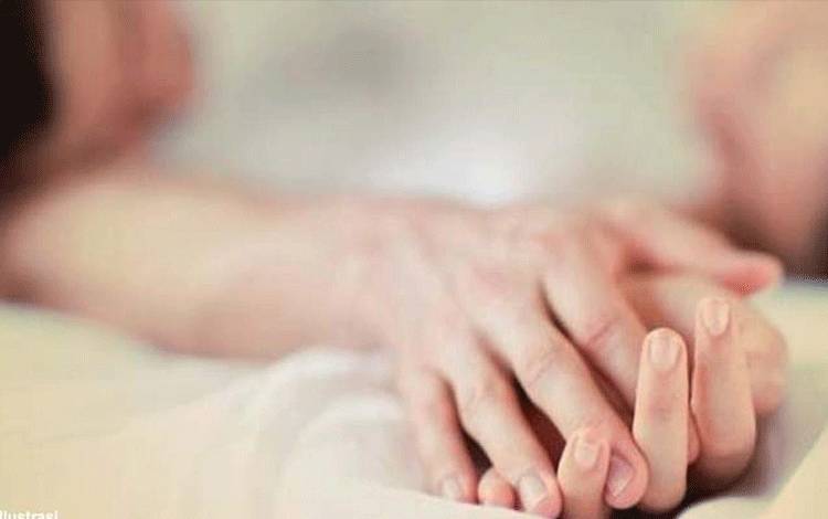 Kepala Dinas di Lamandau diduga Selingkuh dengan Bawahan, Percakapan Intim di WA Tersebar