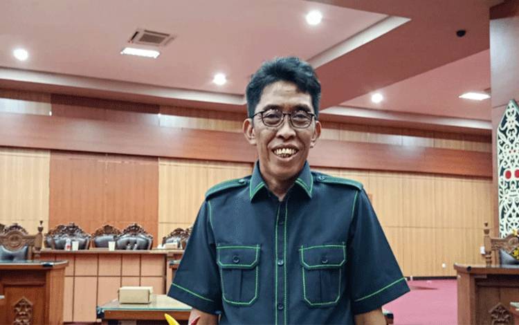 DPRD Palangka Raya Soroti Risiko Kejahatan Jalanan, Imbau Warga Tak Kenakan Perhiasan Berlebihan