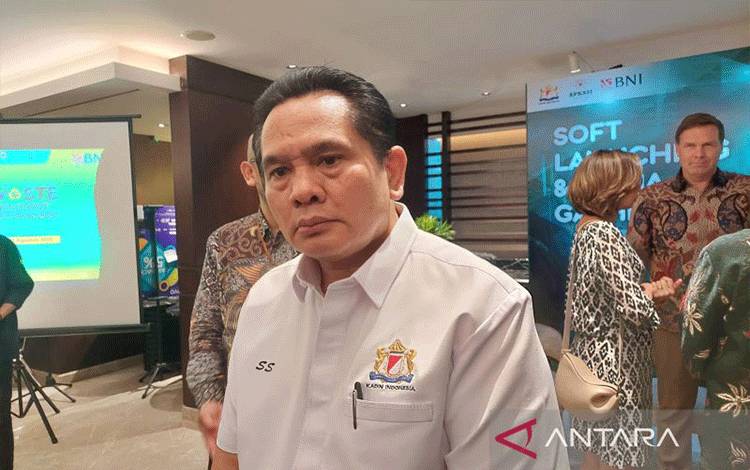 Kadin Tekankan Kehati-Hatian Sikapi Dinamika Harga Komoditas Energi