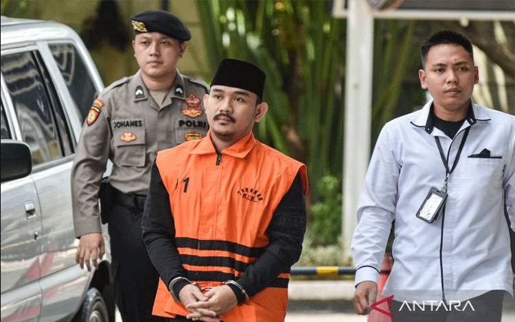 KPK Periksa Wiraswasta Soal Dugaan Pemberian Uang Kepada Ade Kunang