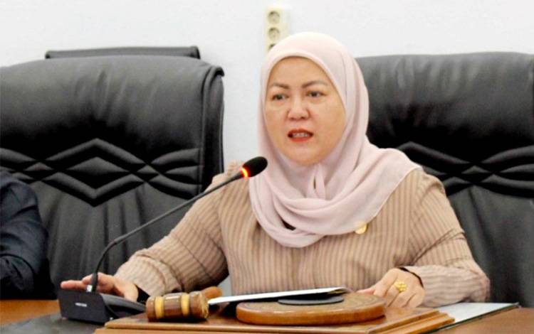 Raperda Pengelolaan Sampah Barito Utara Fokus Perbaikan Sistem dan Pengawasan