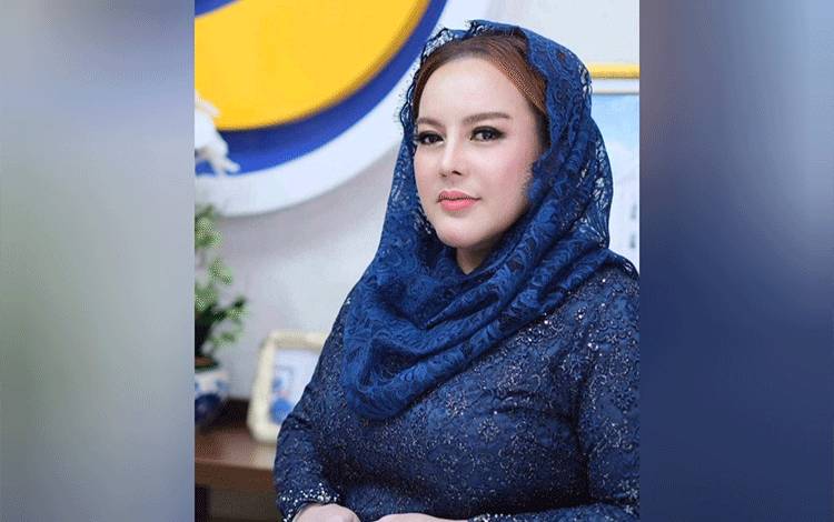 Perempuan Punya Peran Penting Dorong Perekonomian Keluarga