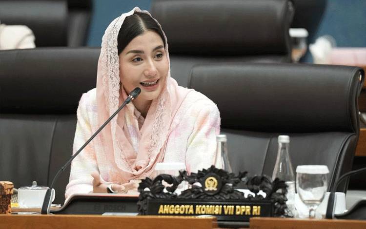 Anggota DPR Nilai PPN Ganda Bagi Industri Film Hambat Laju Pertumbuhan
