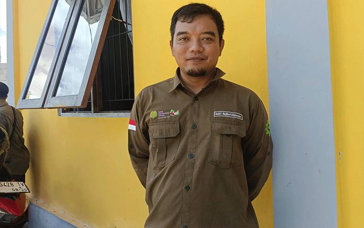 Ekowisata Pulau Salat Perlu Perhatian Akses, Aktivitas Tambang Jadi Sorotan