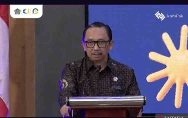 Wamenkeu Pastikan Fiskal Tetap Terjaga Meski BBM Subsidi Tak Naik