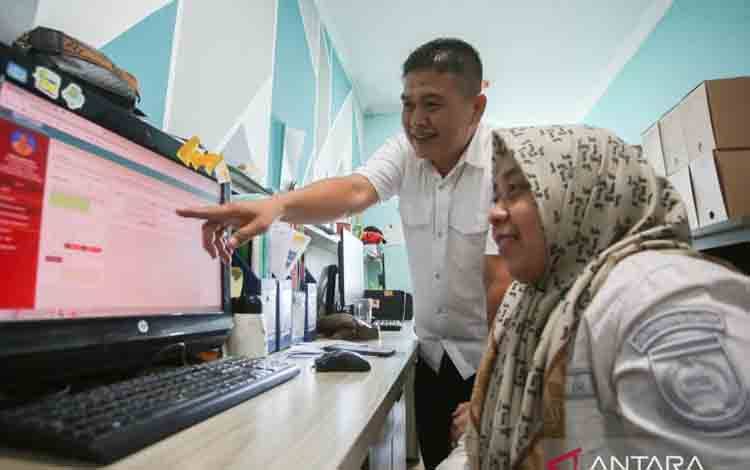 KemenPAN-RB Ingatkan Instansi Pusat dan Daerah Patuhi Kebijakan WFH