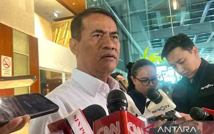 Mentan Dorong Tiga Straregi Jitu Wujudkan Swasembada Gula pada 2027