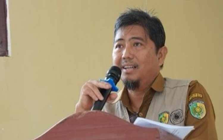 Pemko Palangka Raya Susun Skenario Turunkan Belanja Pegawai hingga 30 Persen