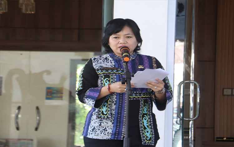 Roadshow Festival Literasi Harati 2026 Digelar di Pulang Pisau untuk Dorong Generasi Muda Berpikir Kritis