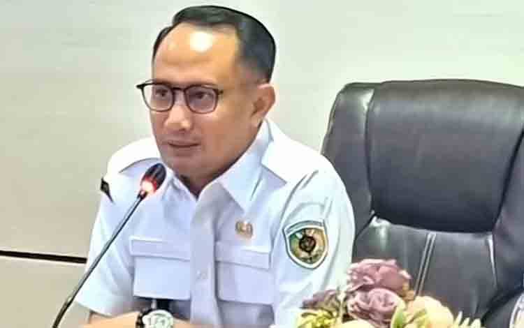 Wali Kota Palangka Raya Ajak Warga Segera Urus Sertifikat Tanah