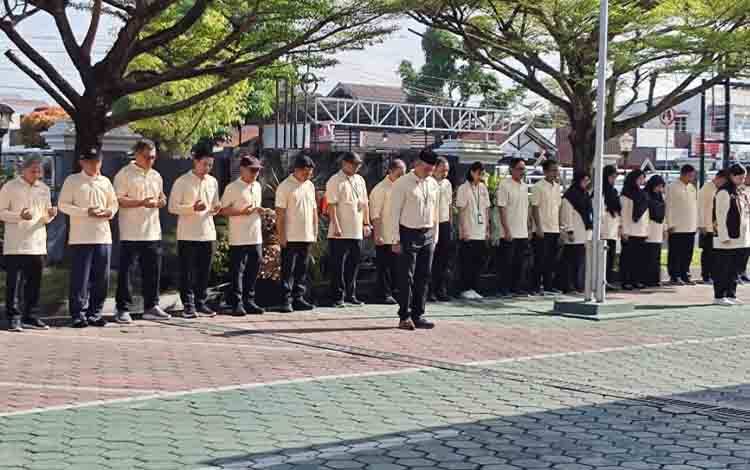 BPS Kalteng Siapkan Pendataan Sensus Ekonomi 2026