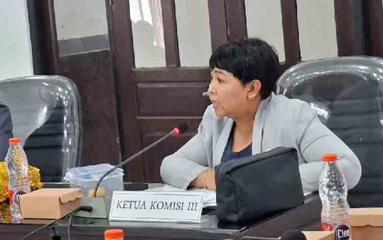 Kinerja ASN di Gumas Diharapkan Tetap Maksimal Meski WFH di Hari Jumat
