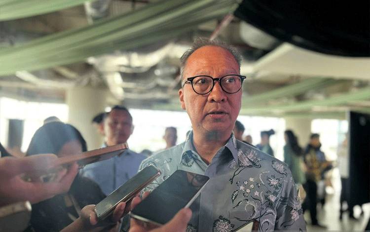 Pemerintah Bakal Arahkan Motor Biasa Diekspor, Domestik Pakai Molis