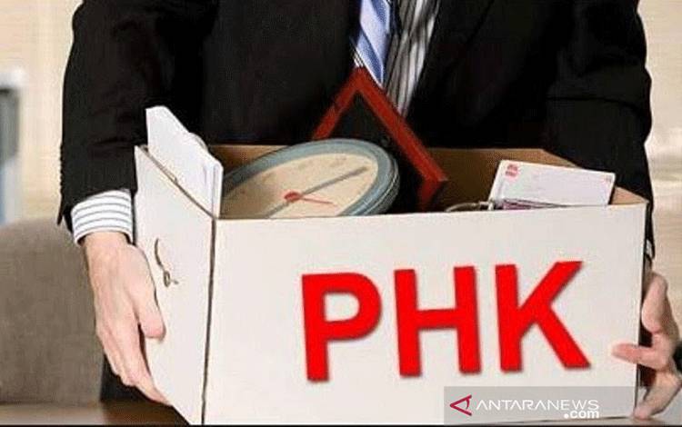 Komisi IX Minta Kemenaker Antisipasi PHK di Tengah Konflik Global