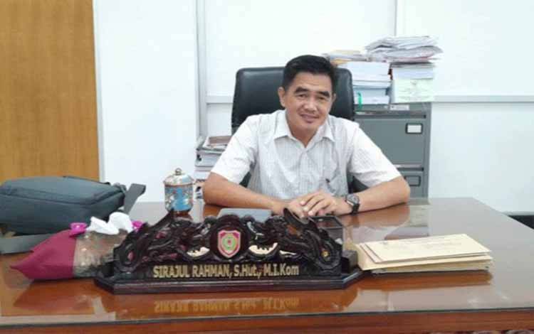 DPRD Kalteng Minta BPJN Lanjutkan Pembangunan Jalan Murung Raya - Kapuas Hulu