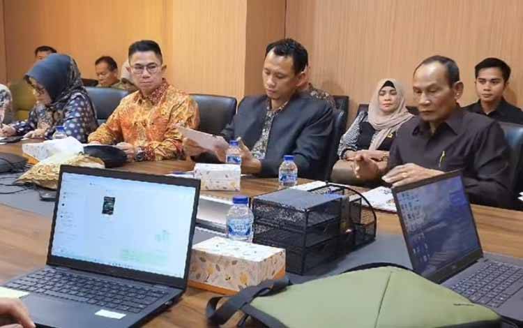 Dukung WFH untuk Hemat BBM, Ansyari: Cukup 1 Hari Seminggu, Jangan Ganggu Pelayanan