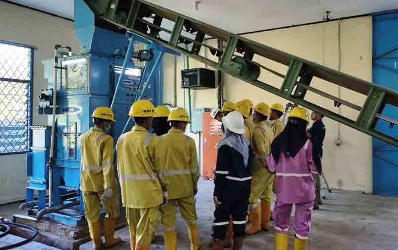 Pemprov Kalteng Dorong Pertambangan Rakyat Ramah Lingkungan dan Berkelanjutan