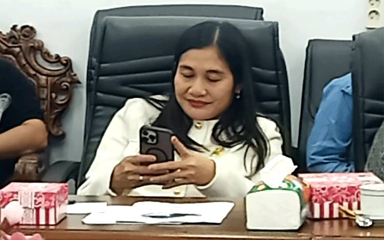 DPRD Barut Apresiasi Peninjauan TKA oleh Kadisdik Untuk Pastikan Ujian Berkualitas