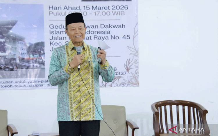 HNW: Biaya Haji Naik Tak Dibebankan ke Jemaah Jaga Keberpihakan Negara
