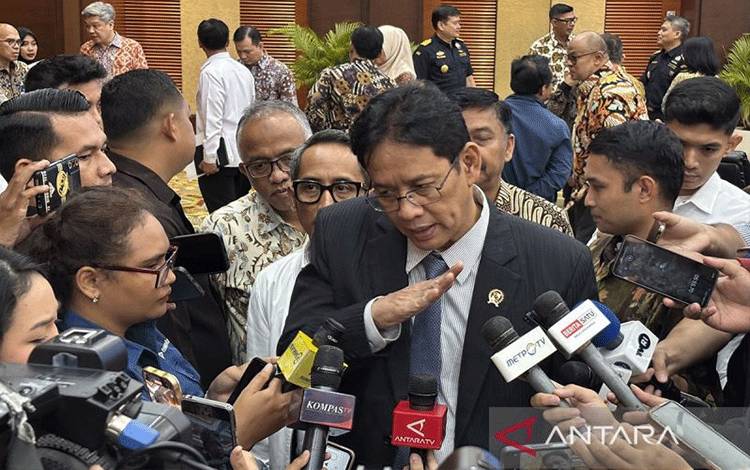 Purbaya Yakin IHSG Naik Usai Investor Paham Dampak BUMN Ekspor