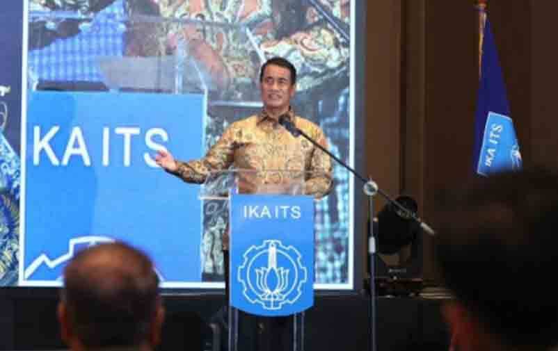 Mentan Ajak Kampus Jadi Motor Inovasi Kawal Hilirisasi Pertanian