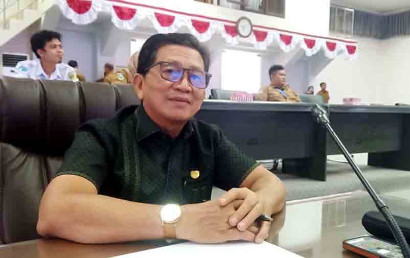 Dewan Apresiasi Tes Kebugaran Jemaah Haji Barito Utara