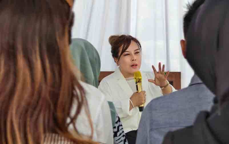Sejumlah Persoalan Disampaikan Warga dalam Reses Anggota DPRD Kalteng
