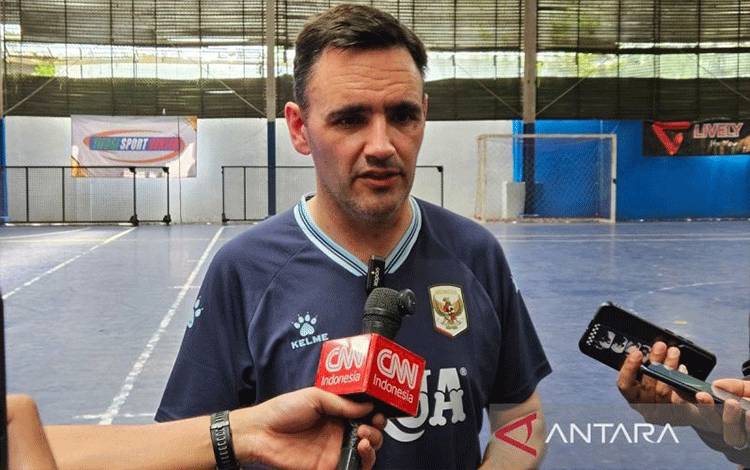 Piala Presiden 2026 Bisa Saja Gunakan Format Baru