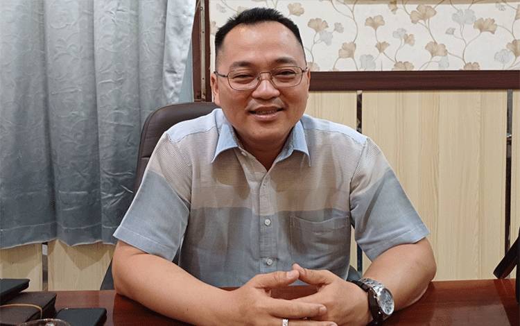 DPRD Kotim Dorong Percepatan Konversi Minyak Tanah ke Elpiji di 6 Kecamatan