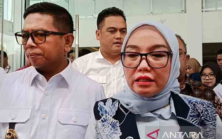 Kemenkop Sebut 4.741 Kopdes Merah Putih Selesai Dibangun