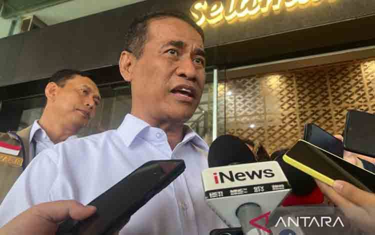Mentan Tegaskan Target Swasembada Gula Konsumsi Tak Geser di 2027