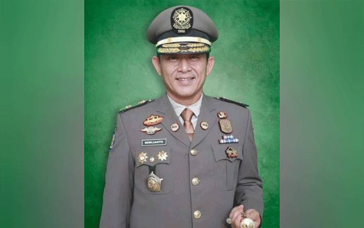Satpol PP Palangka Raya Tegaskan: Semua Layanan Gratis, Tolak Segala Bentuk Gratifikasi