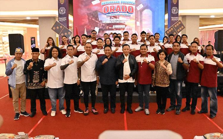 Domino Bertransformasi dari Hiburan ke Olahraga