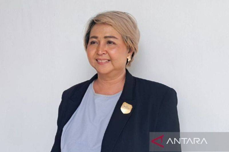 DPRD Gunung Mas Dukung PP Tunas, Perkuat Perlindungan Anak di Ruang Digital